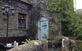 The Old School B&B